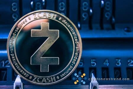 Multicoin Capital's Latest Move Ignites ZEC Price Surge, Sending Cryptocurrency Soaring by Nearly Half