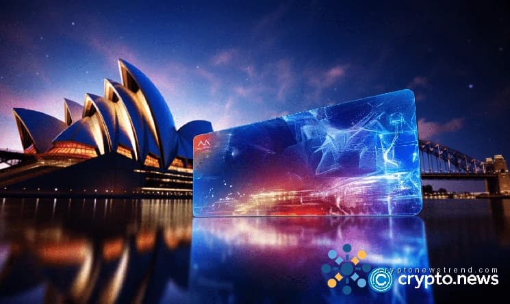 Rain adds Mastercard support as $1.95B stablecoin startup targets on-chain settlement