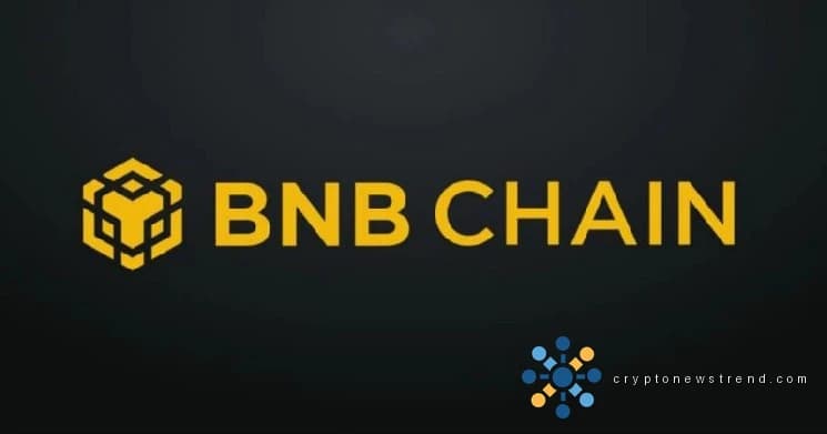 BNB Chain torches $932M in BNB during 36th quarterly burn
