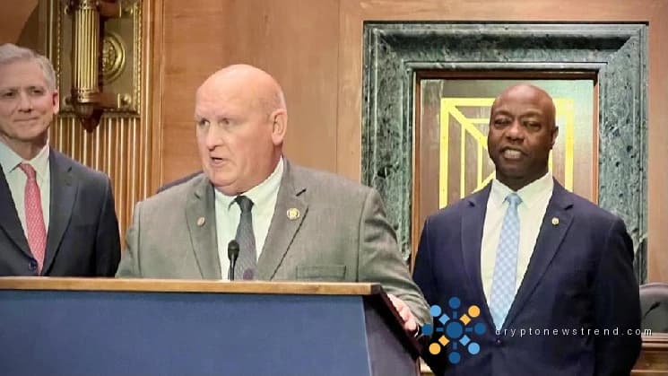 Congressional Leaders Push for Swift Appointment to Empty CFTC Seats Amid Regulatory Vacuum