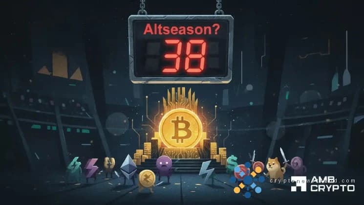 Alternative cryptocurrencies stir from dormancy, but will they usurp the reigning monarch of the digital asset realm?
