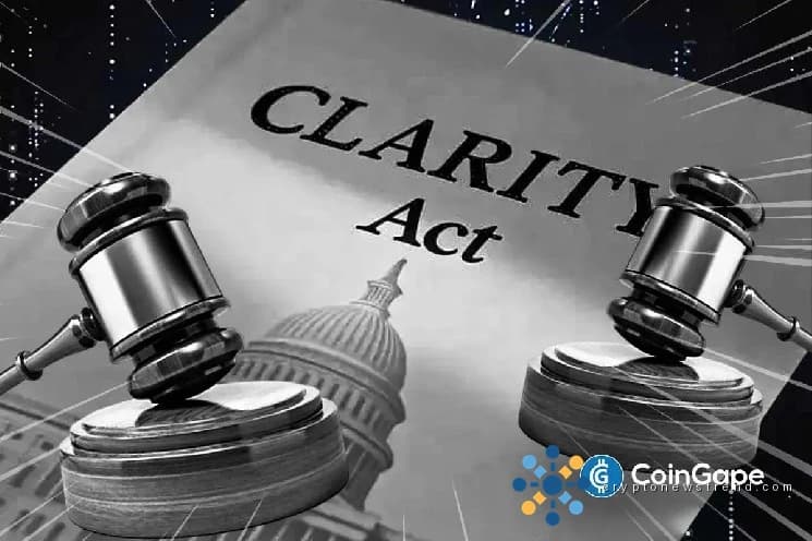Federal Cryptocurrency Legislation Nears Milestone as Lawmaker Anticipates Presidential Approval Before Independence Day