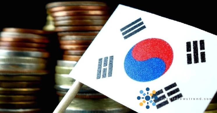 15 Altcoins See a Surge in Trading Volume in South Korea – XRP Tops the List