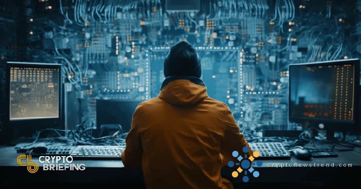 Cyber attackers may have siphoned off millions in digital currency from vulnerable StablR agreements.