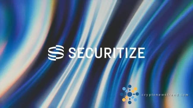 Securitize taps Jump and Jupiter as it rolls out fully onchain, regulated onchain stocks