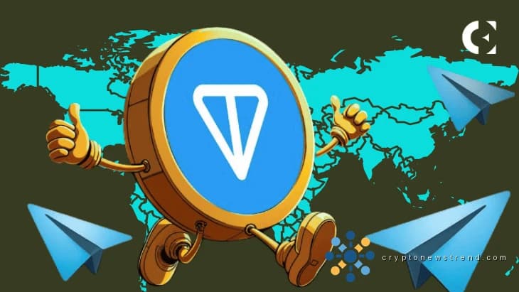TON Network Fees Drop Lower, Boosting Chances For Mainstream Adoption