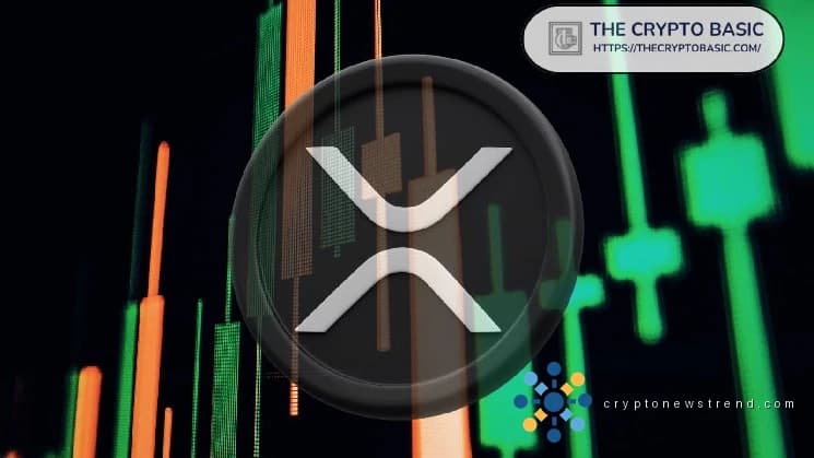 They Called XRP Dead in 2023, Now $10 Is Closer Than You Think: Analyst