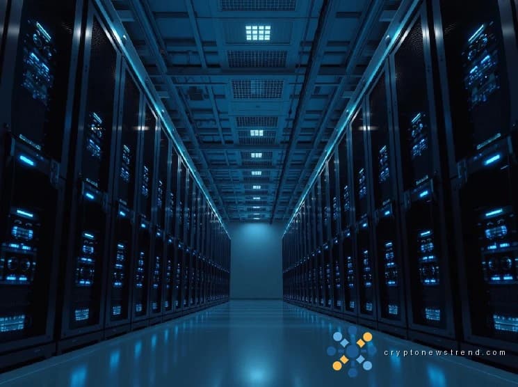 Curve Finance to Temporarily Halt UI for Database Upgrade on May 25