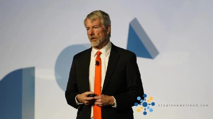 Michael Saylor's Strategy signals potential bitcoin sale to fund dividends obligations