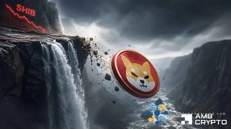Investor Resolve Faces Ultimate Test as Shiba Inu Plummets to Historic Depths, Fueling Pessimism Among Market Participants
