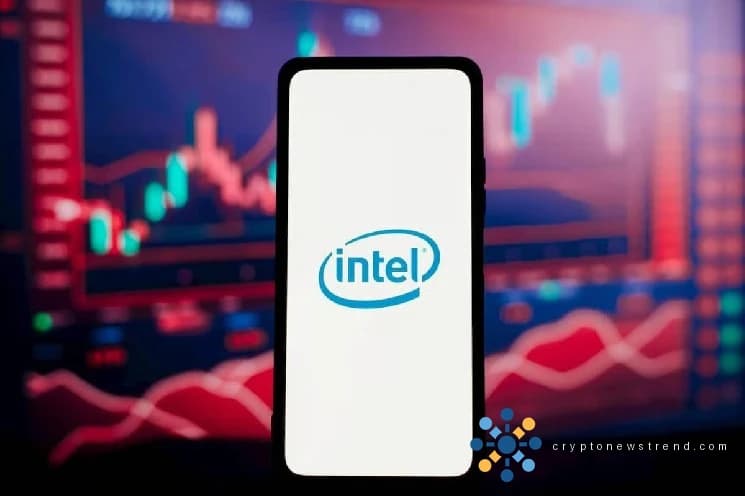 If you invested $1,000 at the start of 2026 in Intel stock, you'd now have this much