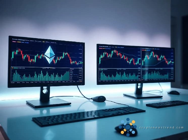 Hayden Adams of Uniswap Sees Ethereum Paving Way for Universal Monetary System and Total Financial Digitization