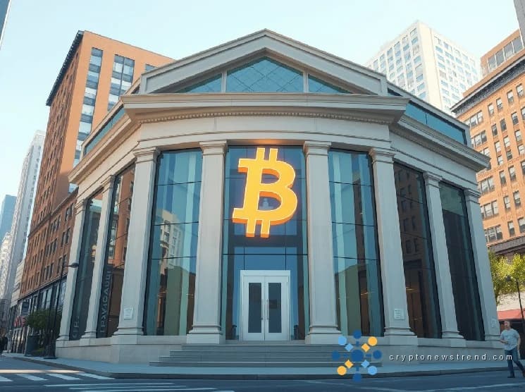 Agora Stablecoin Charter: Bold OCC Application Could Reshape Crypto Banking