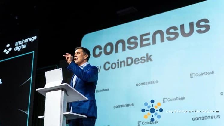 Clear Street predicts Bullish's acquisition of Equiniti will catapult it to leadership in digital asset securitization.