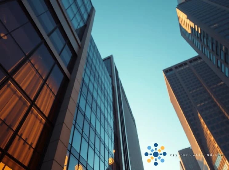 Morgan Stanley Adds 395 BTC in 24 Hours, Total Holdings Reach 3,389