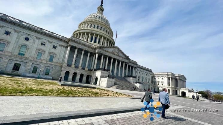 The time is now: the Senate must act on crypto market structure legislation