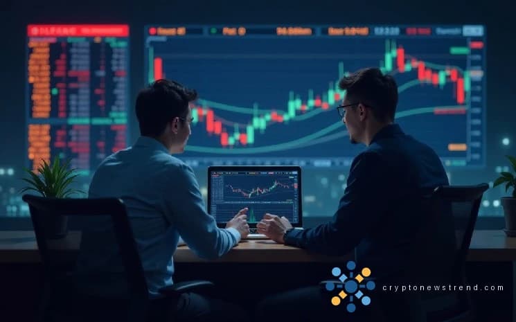 DeXe price eyes $20 amid significant buy volume – can bulls sustain momentum?