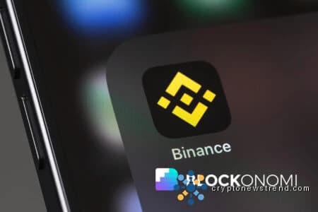 Cryptocurrency's Dark Side Swells to $75 Billion, Congested Money Laundering Channels Exposed in New Binance Study