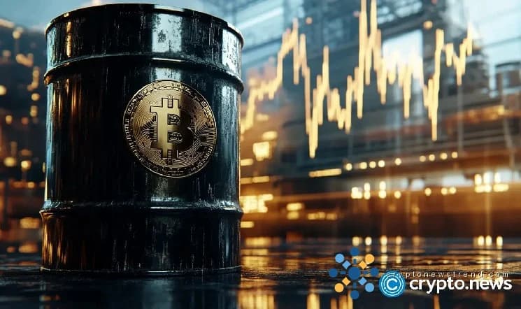 Cryptocurrency Market Sees Significant Uptick as Leading Coin Surpasses Key Threshold, Paving Way for Potential Ascent to Fresh Highs