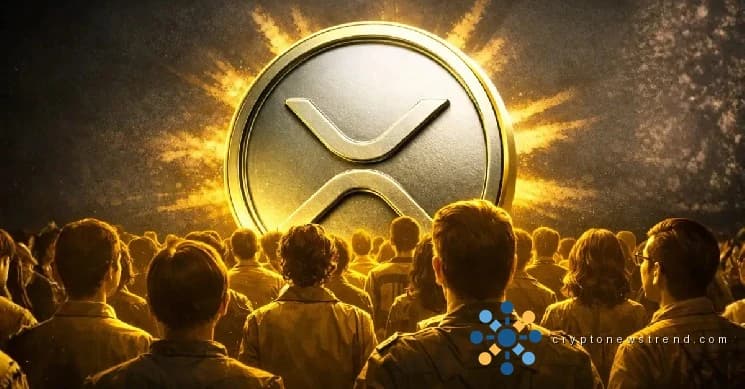 Veteran Investor Says Ask Anyone on Street About Crypto and They Will Say Ripple Not Ethereum