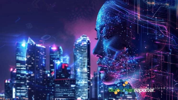 UXLINK Collaborates With AdaptHF To Unlock Web3 Finance With AI Agents