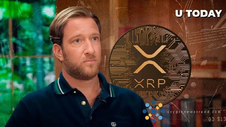 Dave Portnoy Announces He Will Not Sell XRP and Bitcoin Despite Multi-Million Loss