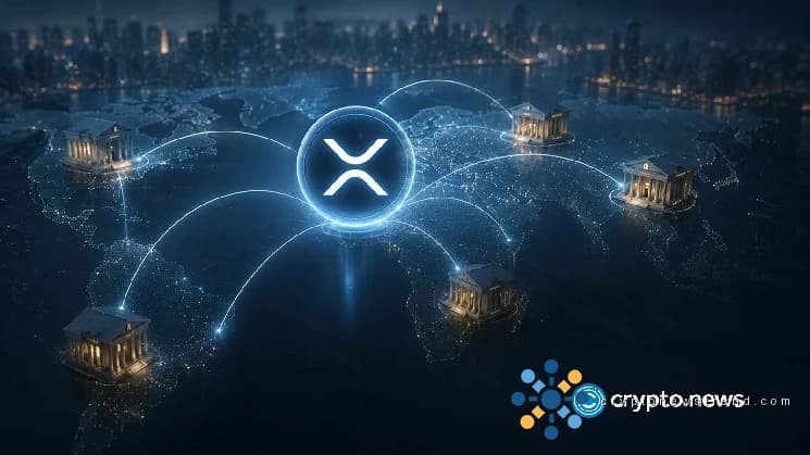 XRP ETF inflows surge after Goldman, who adds $4B?