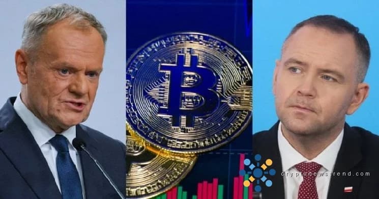 Polish government-backed crypto bill passes after repeated presidential vetoes