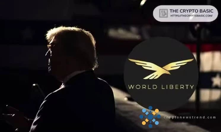 Donald Trump's 2026 Digital Asset Portfolio Revealed