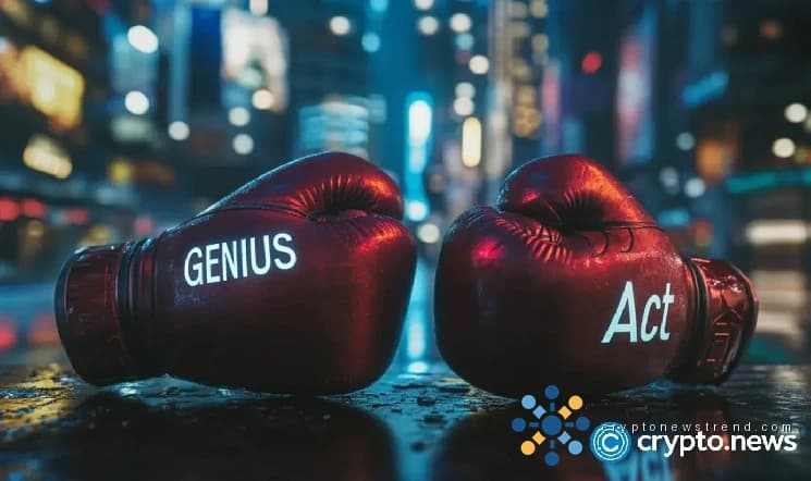 Banks push back on GENIUS Act rules as Agora races for a federal charter