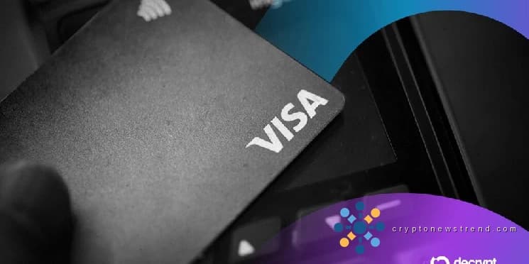 Visa Adds Base, Polygon, Canton, Arc and Tempo to Stablecoin Settlement Program