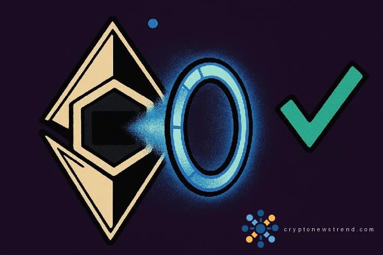 OP Succinct data confidentiality lets institutions hide transaction data on Ethereum