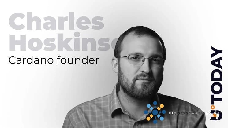 Dozens of Companies at Risk? Cardano Founder Responds to Critics With Warning