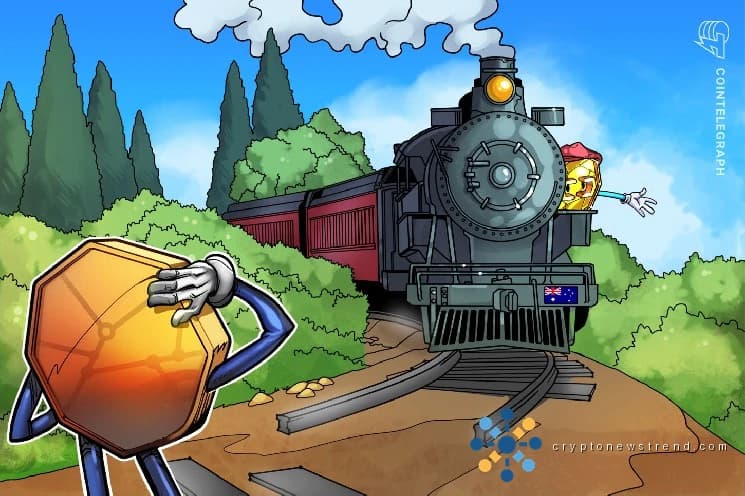 Australia draft payments vision eyes stablecoin interoperability