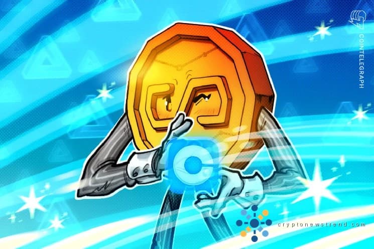 Major cryptocurrency exchange strengthens presence in digital dollar sector through strategic introduction of new Flipcash product