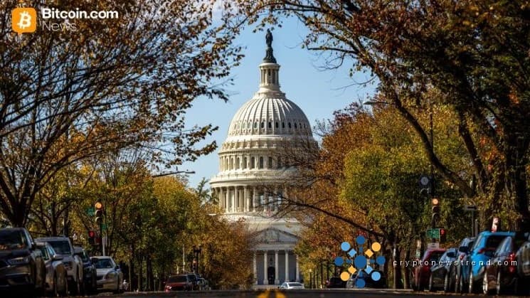 What Comes Next for the CLARITY Act? Grayscale Flags Key Hurdles