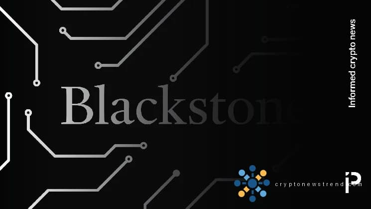 Blackstone gates withdrawals as crypto and private credit slide