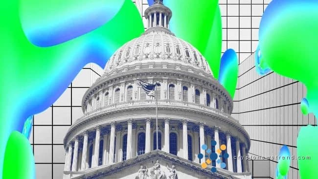Financial industry leaders express disappointment with proposed stablecoin legislation, citing inadequate safeguards for depositors.