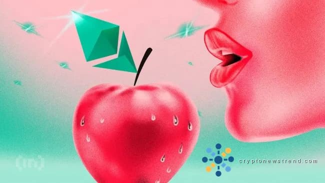 Beneath Ethereum's Double-Digit Surge, a Lurking Technical Issue Spills Over to Trading Platforms