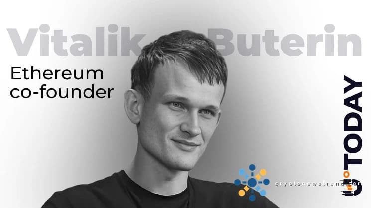 Ethereum Founder Falls Victim to Stealthy Crypto Exploit, Slipping Under the Radar