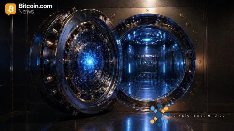 Silence Labs Launches Quantum-Safe Vault to Secure Crypto Custody
