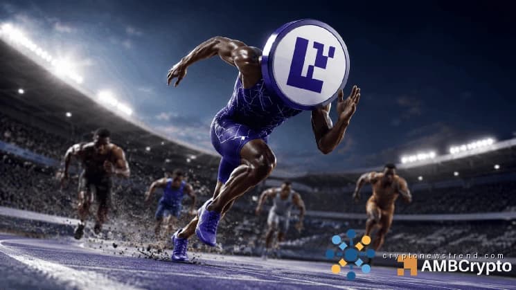 EIGEN's Sudden Surge: A 20% Boost Sparks Market Frenzy, But Will Momentum Endure?