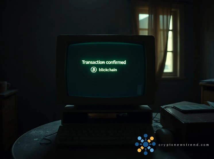 Dormant Wallet Springs to Life, Unleashing $1.5 Million in Crypto After Nearly Two Decades of Inactivity