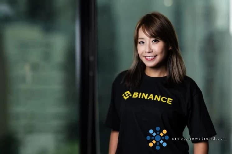 When the market is bad, we build: Inside Binance’s bold 2030 master plan