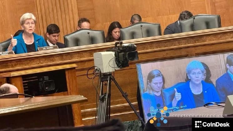 Proposed overhaul of cryptocurrency legislation faces uncertainty despite potential for significant impact.
