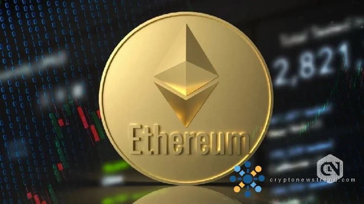 Ethereum Price Recovery at Risk as Whale Profit-Taking Hits Market