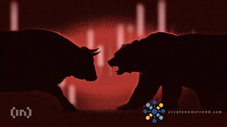 It Was All There: High Leverage and a Rare BTC Sale Behind the June Crypto Crash