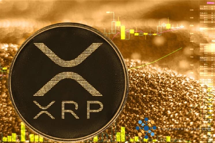XRP Ledger Sees Unprecedented Surge, Reigniting Optimism Across the Ecosystem