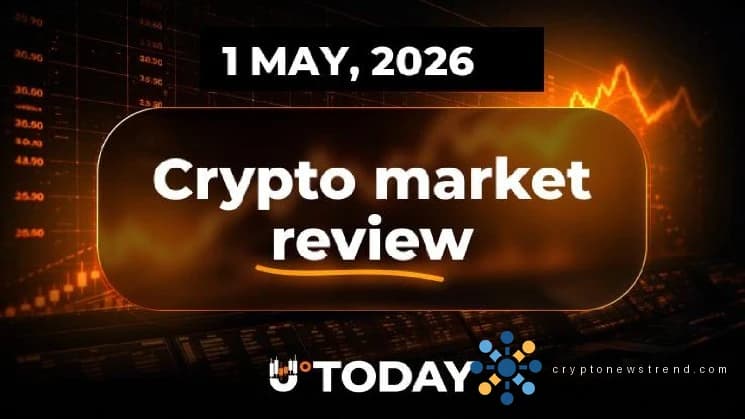 XRP Nears 'Unbreakable' Support, Will Dogecoin (DOGE) Hit $0.2 in New Rally? Big Ethereum (ETH) Price Test Incoming: Crypto Market Review