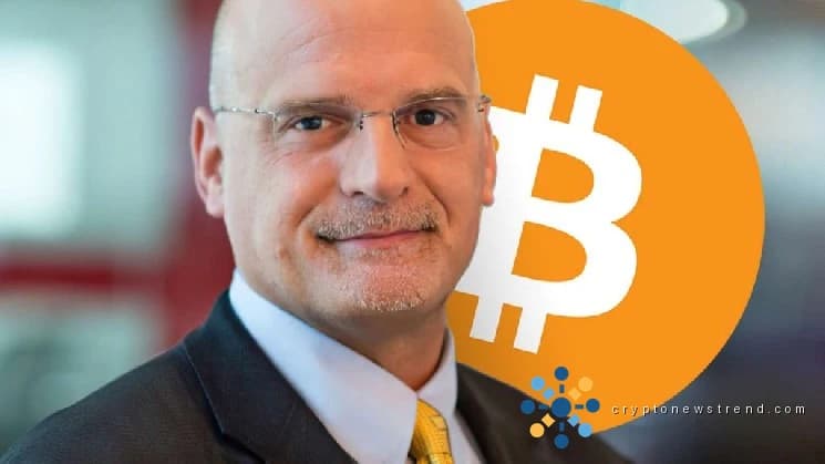 Legendary Analyst Mike McGlone Weighs In on Whether Bitcoin Will Rebound – “If the S&P 500 Index Drops 20%…”